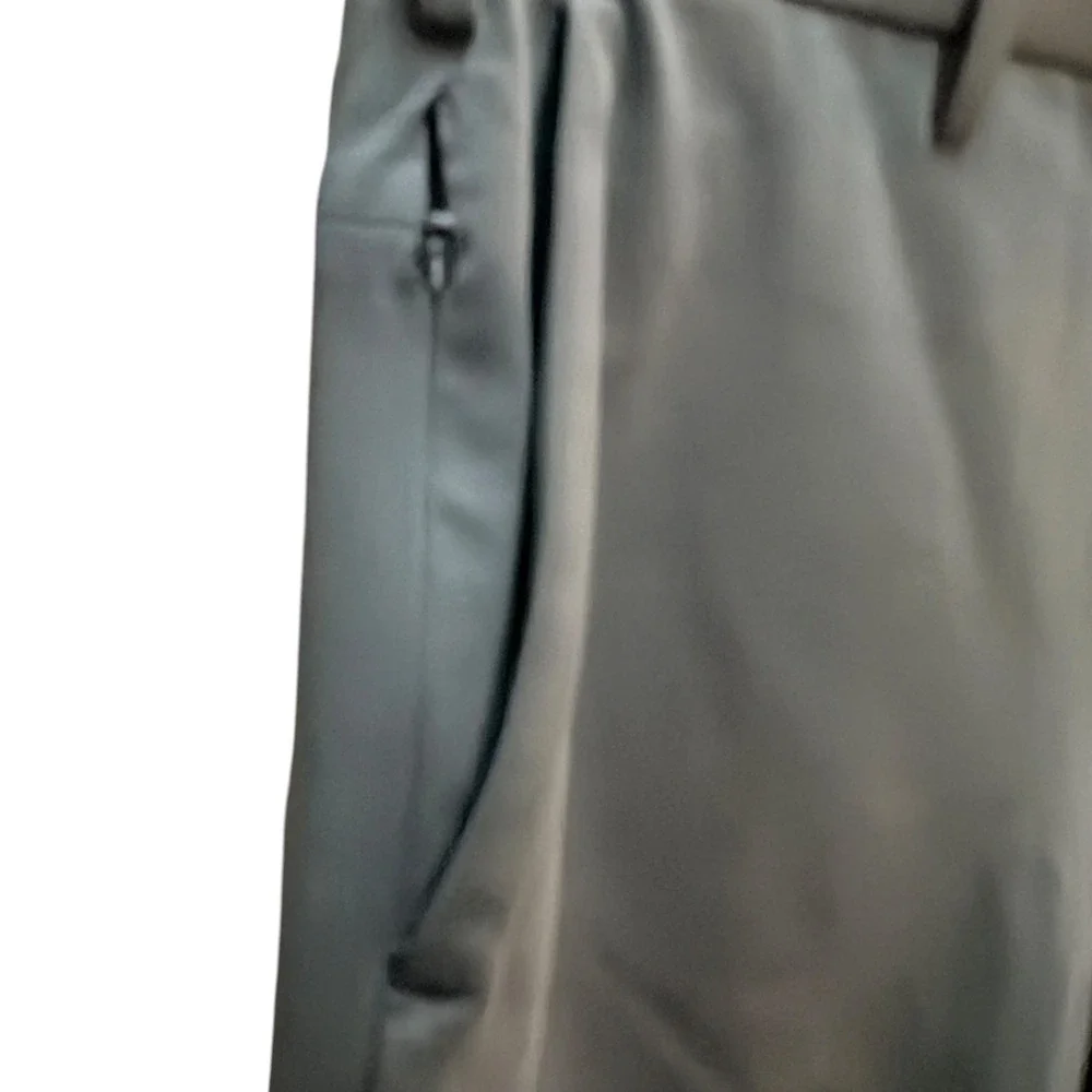 Banana Republic Pants Mens 29x30 Olive Luxe City Pant Slim Core Temp Chino
